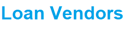 loanvendors.com Logo